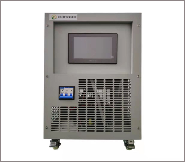 440V30A觸摸屏智能充電機
