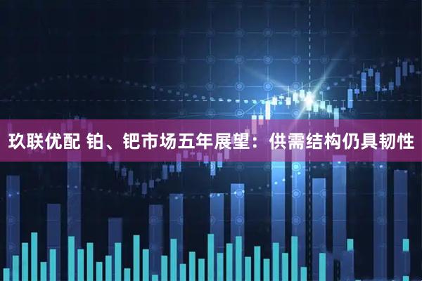 玖联优配 铂、钯市场五年展望：供需结构仍具韧性