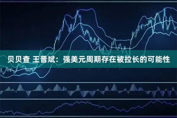 贝贝查 王晋斌：强美元周期存在被拉长的可能性