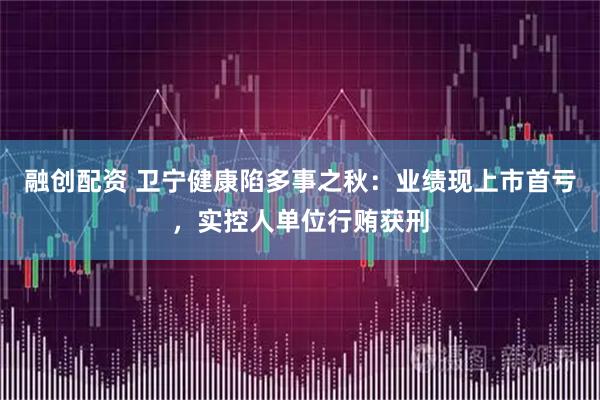 融创配资 卫宁健康陷多事之秋：业绩现上市首亏，实控人单位行贿获刑